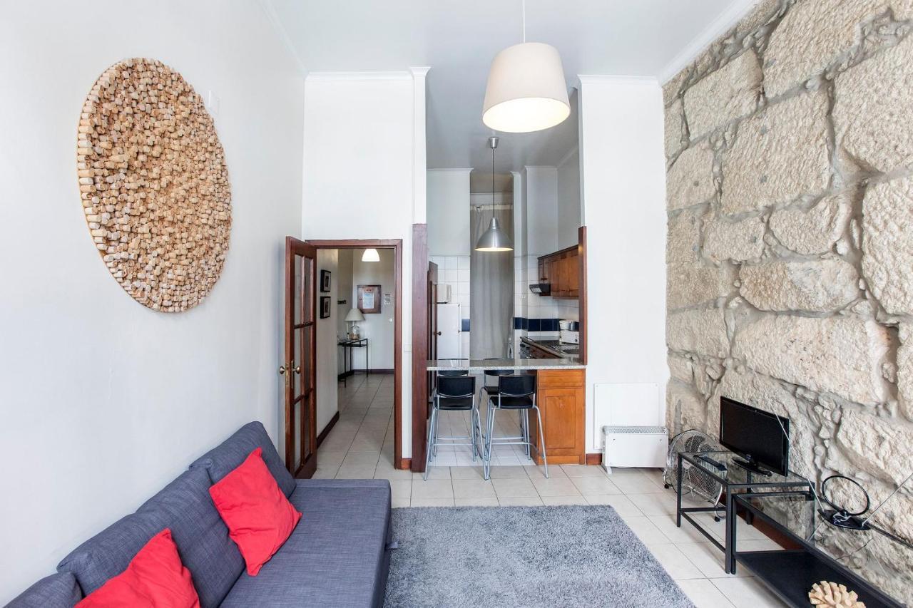 Wine Apartments Порту Екстер'єр фото
