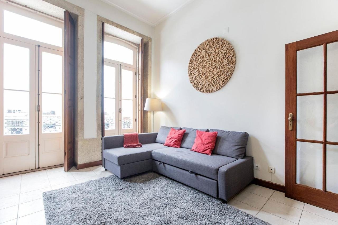 Wine Apartments Порту Екстер'єр фото
