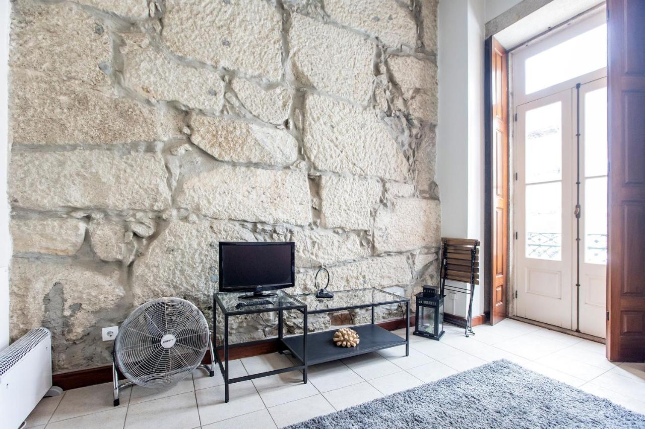 Wine Apartments Порту Екстер'єр фото