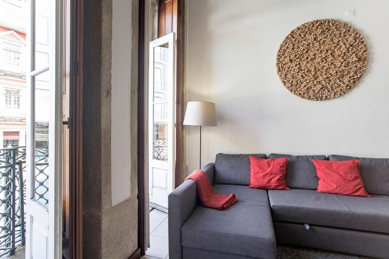 Wine Apartments Порту Екстер'єр фото