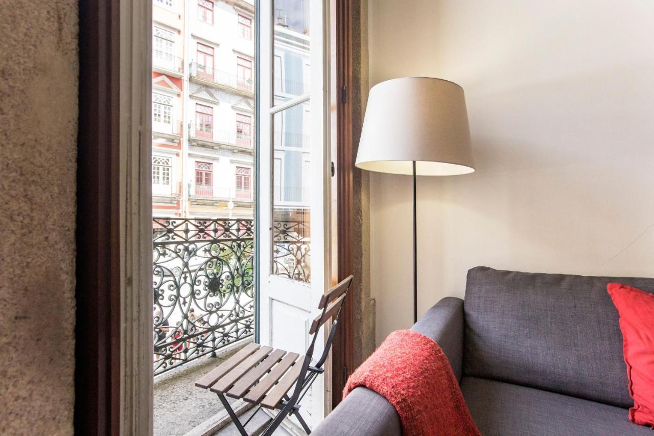 Wine Apartments Порту Екстер'єр фото
