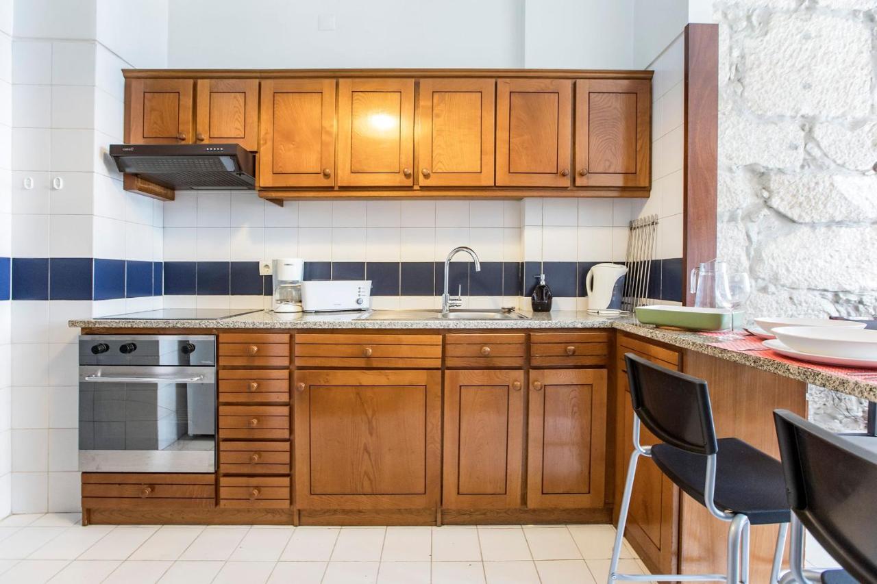 Wine Apartments Порту Екстер'єр фото