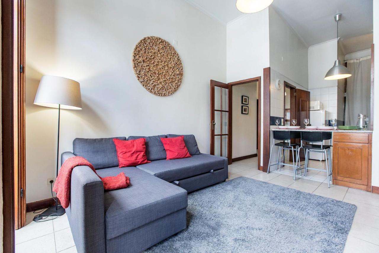 Wine Apartments Порту Екстер'єр фото