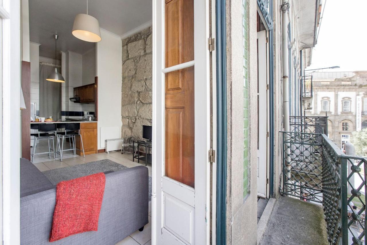 Wine Apartments Порту Екстер'єр фото