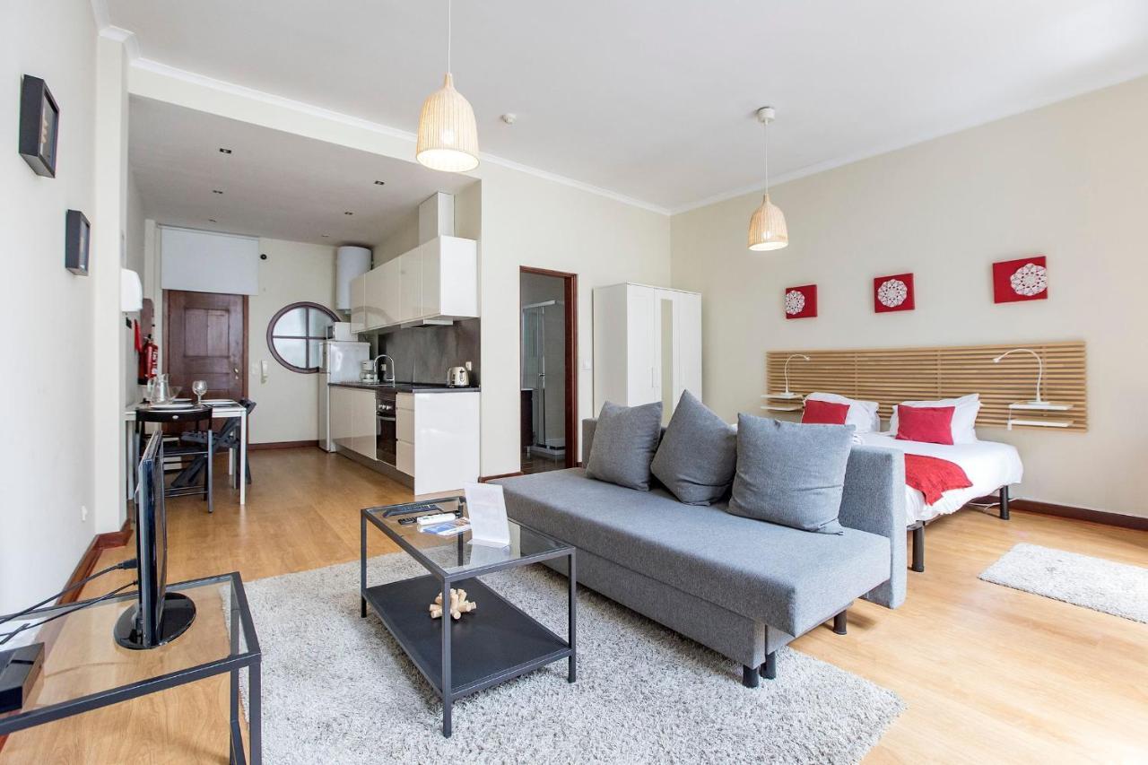 Wine Apartments Порту Екстер'єр фото