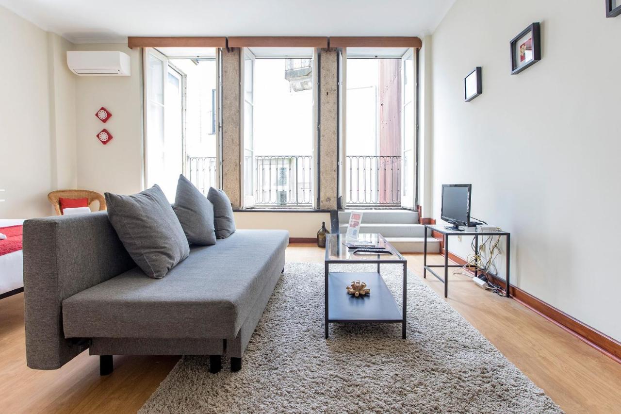 Wine Apartments Порту Екстер'єр фото