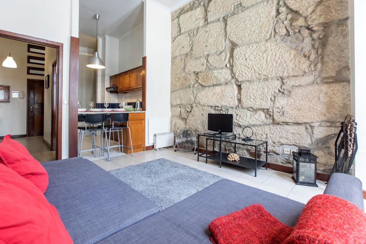 Wine Apartments Порту Екстер'єр фото