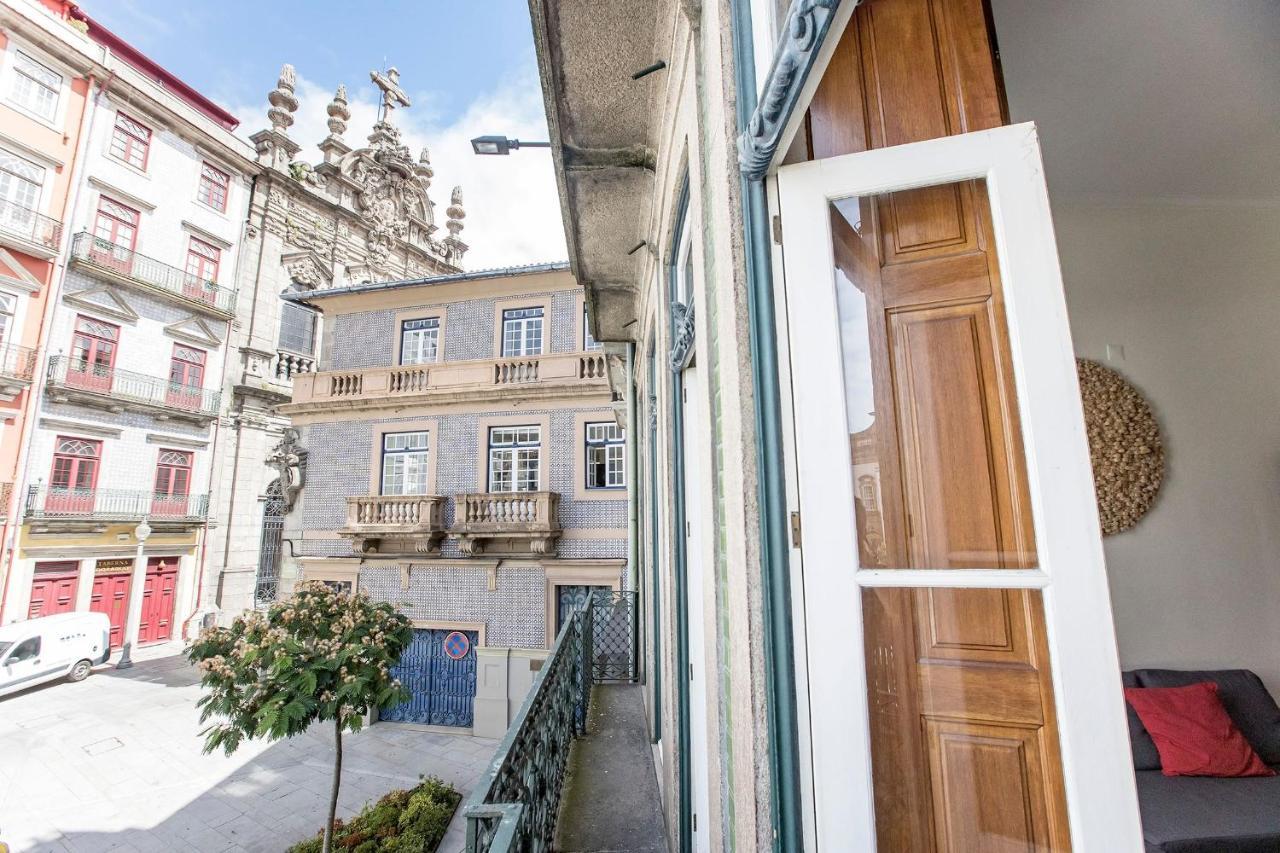 Wine Apartments Порту Екстер'єр фото