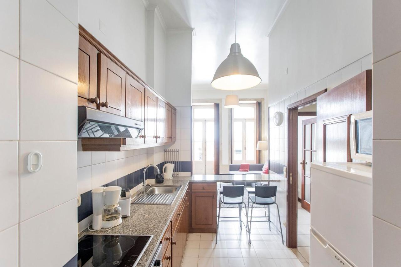 Wine Apartments Порту Екстер'єр фото