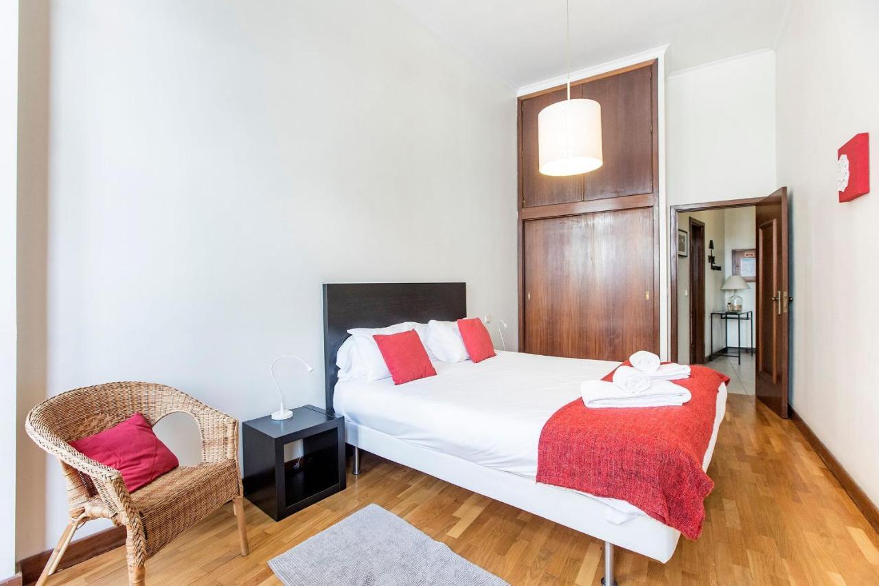 Wine Apartments Порту Екстер'єр фото