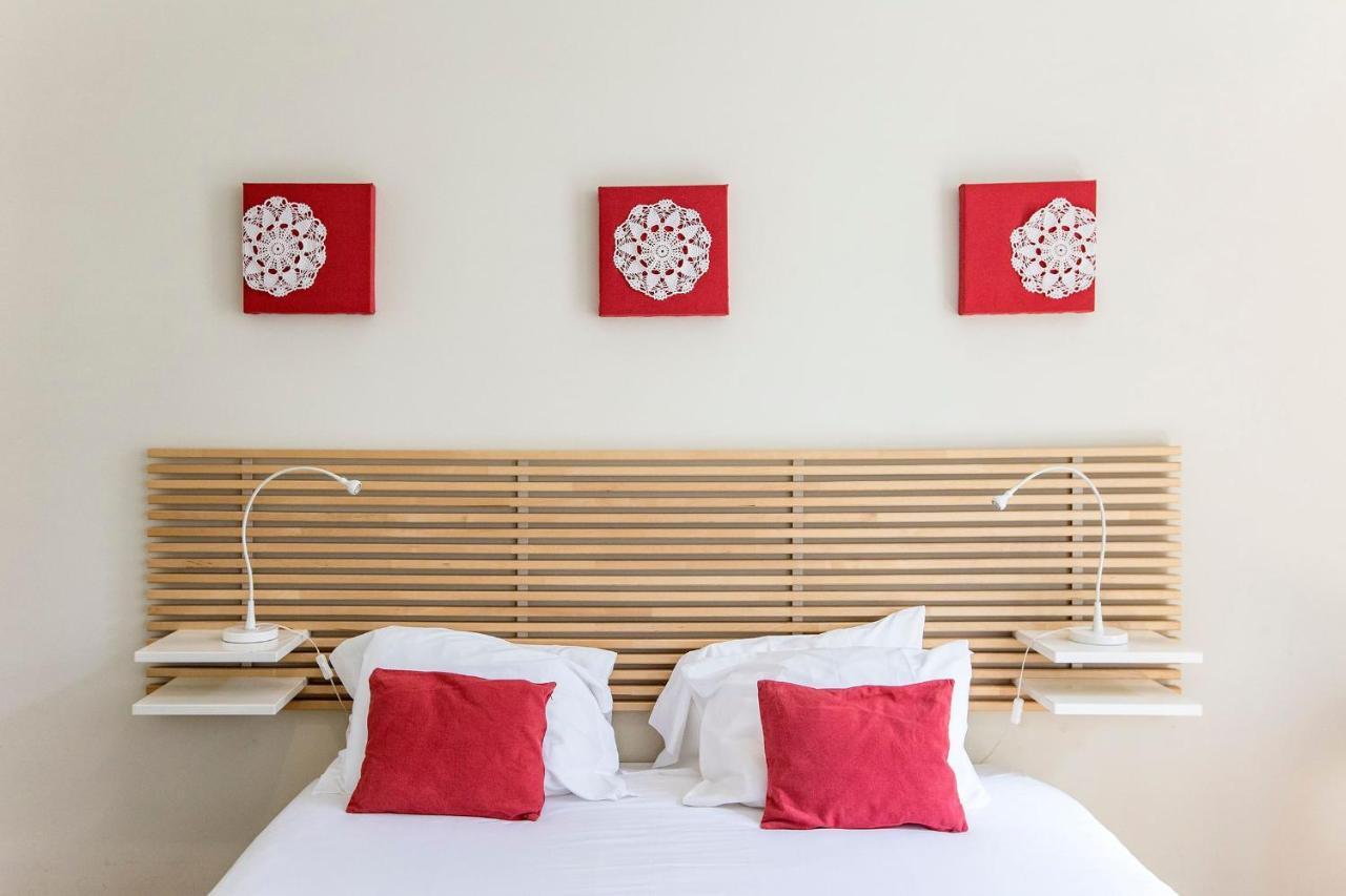 Wine Apartments Порту Екстер'єр фото