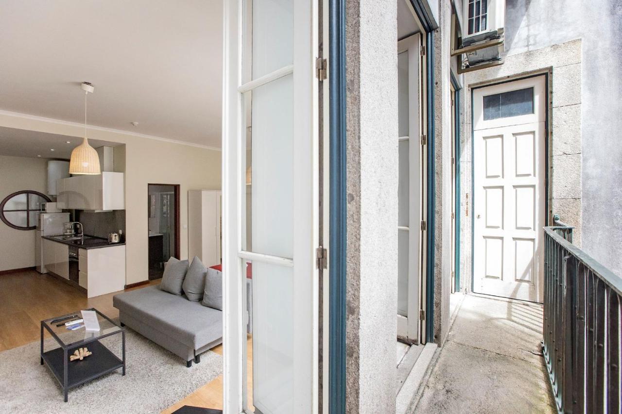 Wine Apartments Порту Екстер'єр фото
