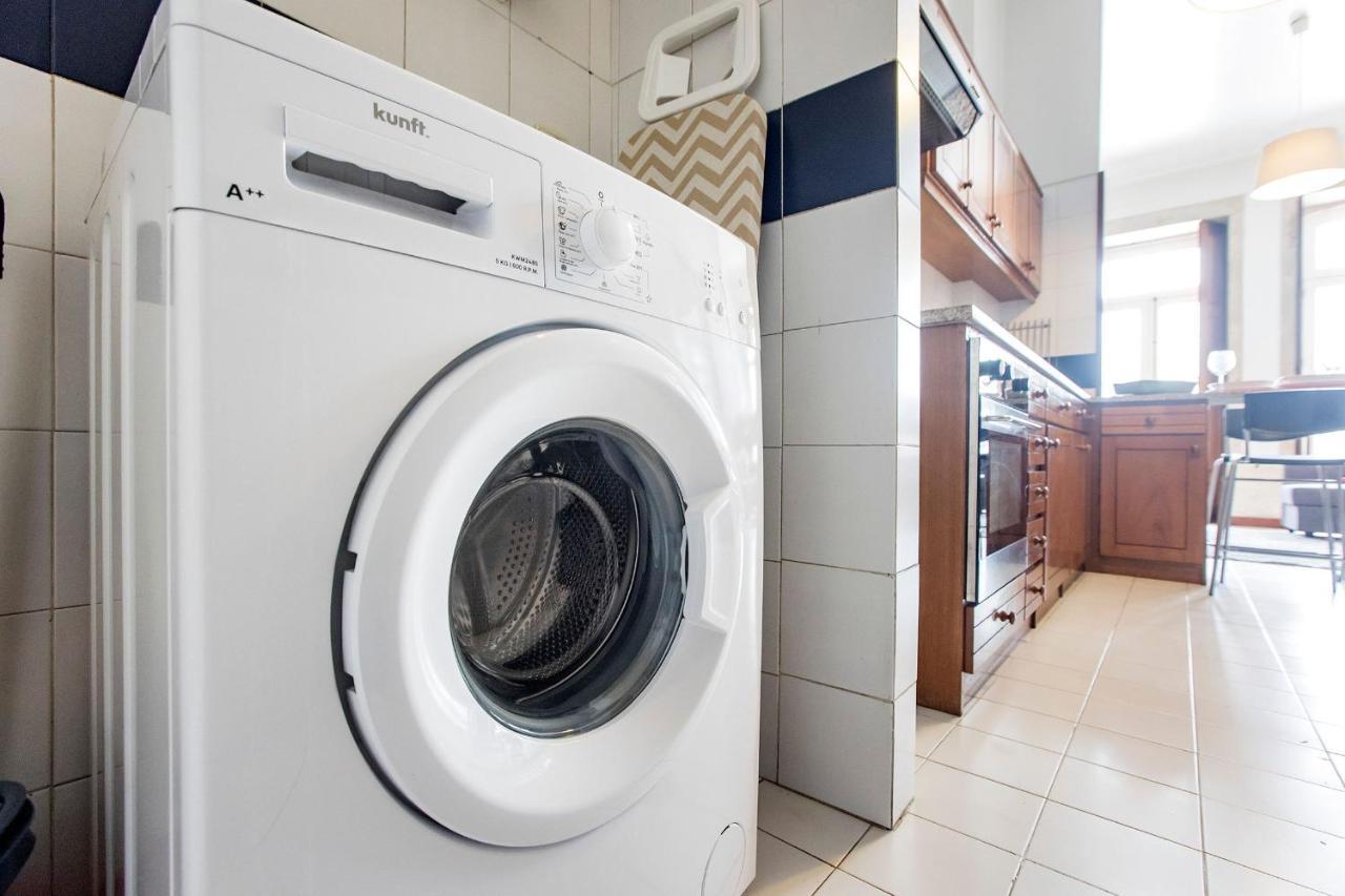 Wine Apartments Порту Екстер'єр фото