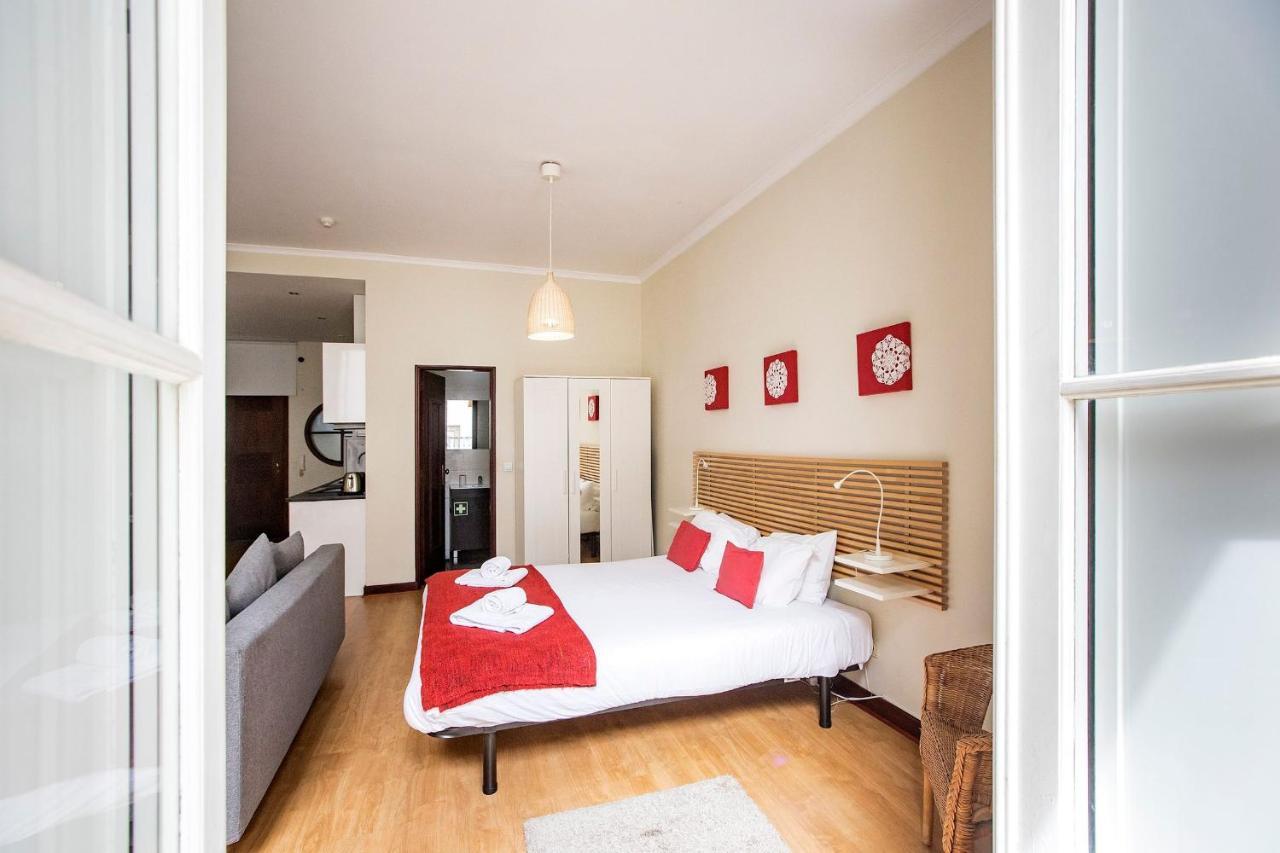 Wine Apartments Порту Екстер'єр фото