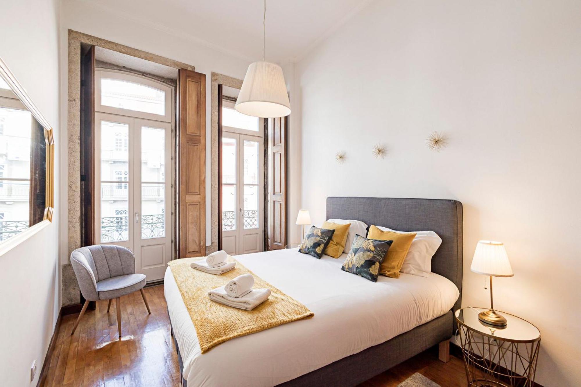 Wine Apartments Порту Екстер'єр фото