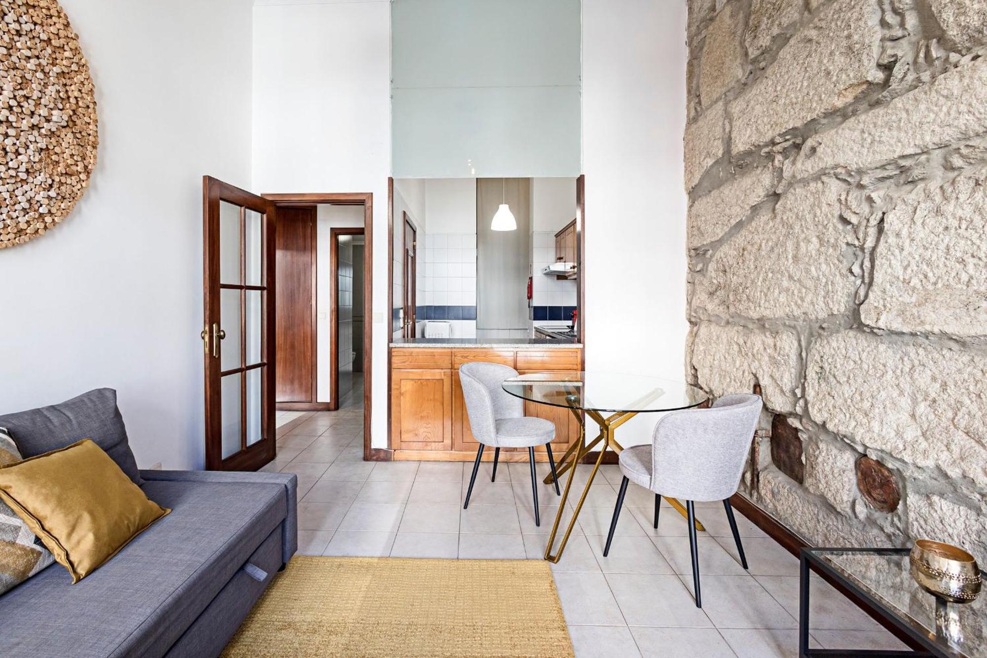 Wine Apartments Порту Екстер'єр фото