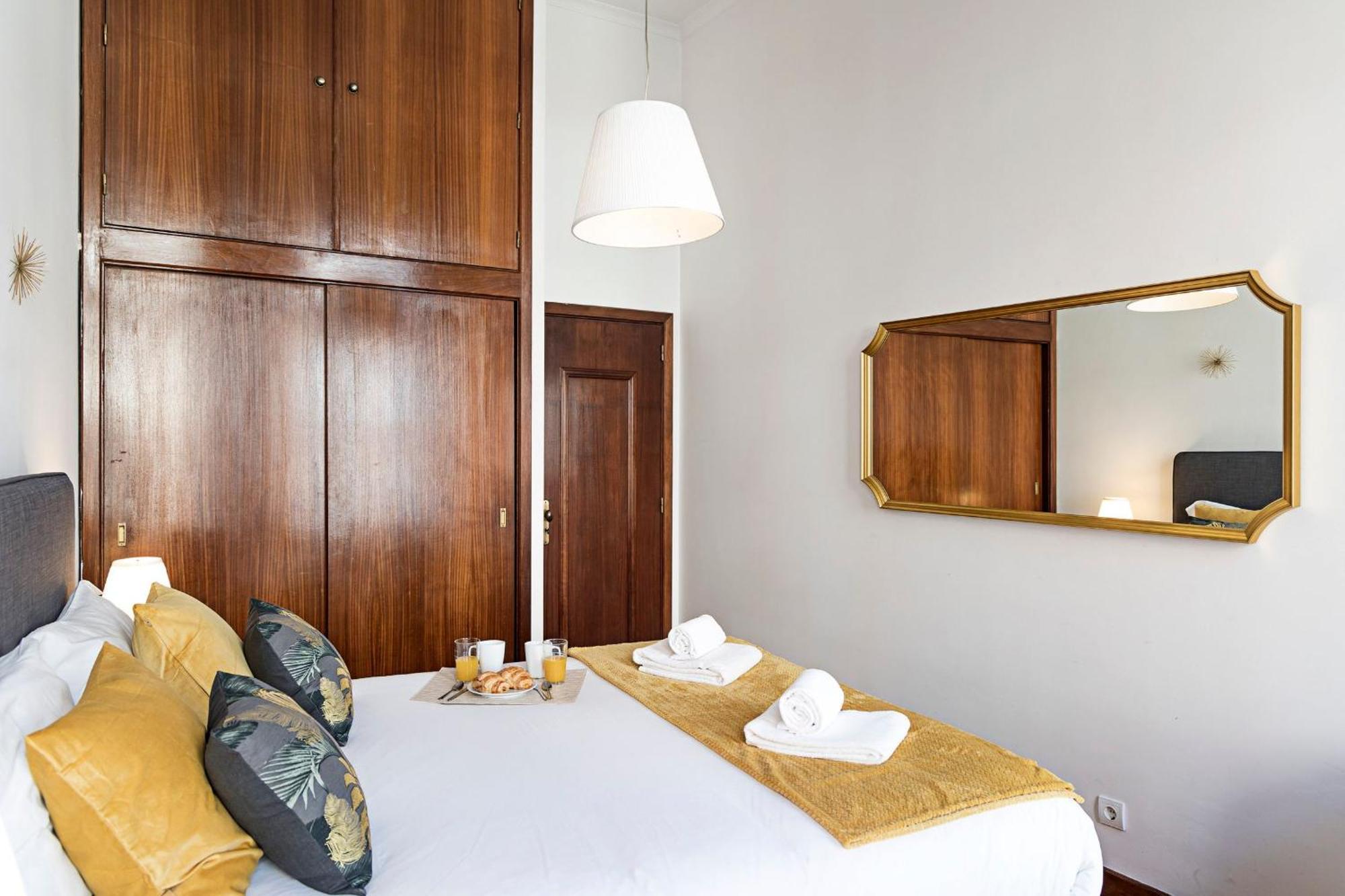 Wine Apartments Порту Екстер'єр фото