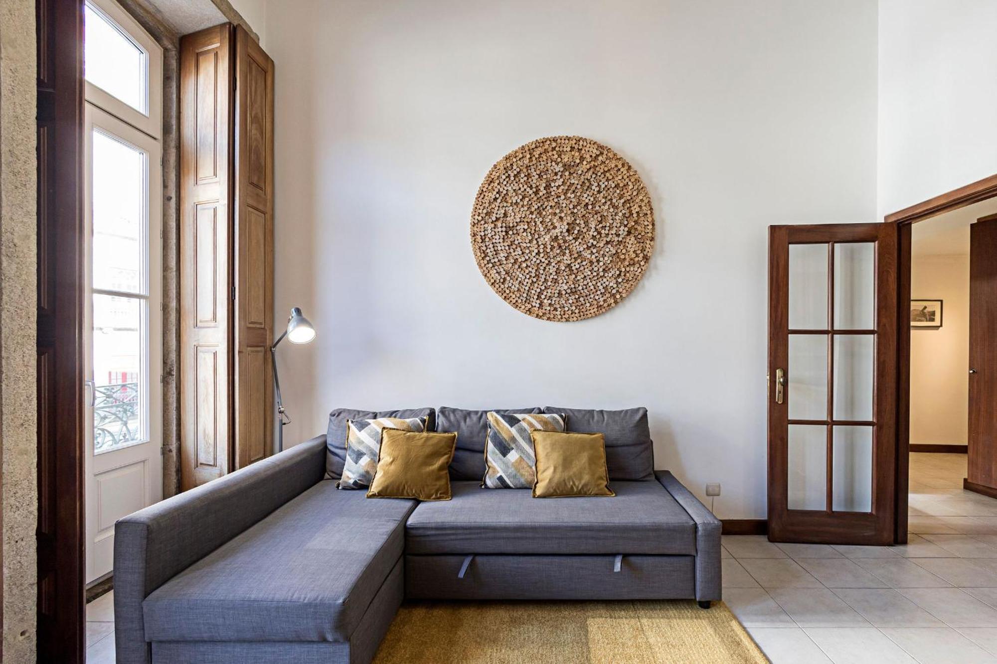 Wine Apartments Порту Екстер'єр фото