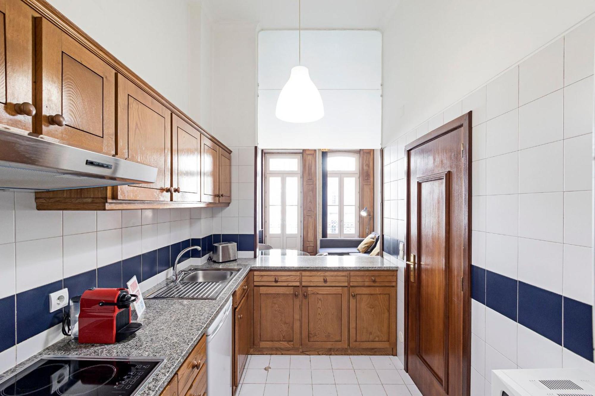 Wine Apartments Порту Екстер'єр фото