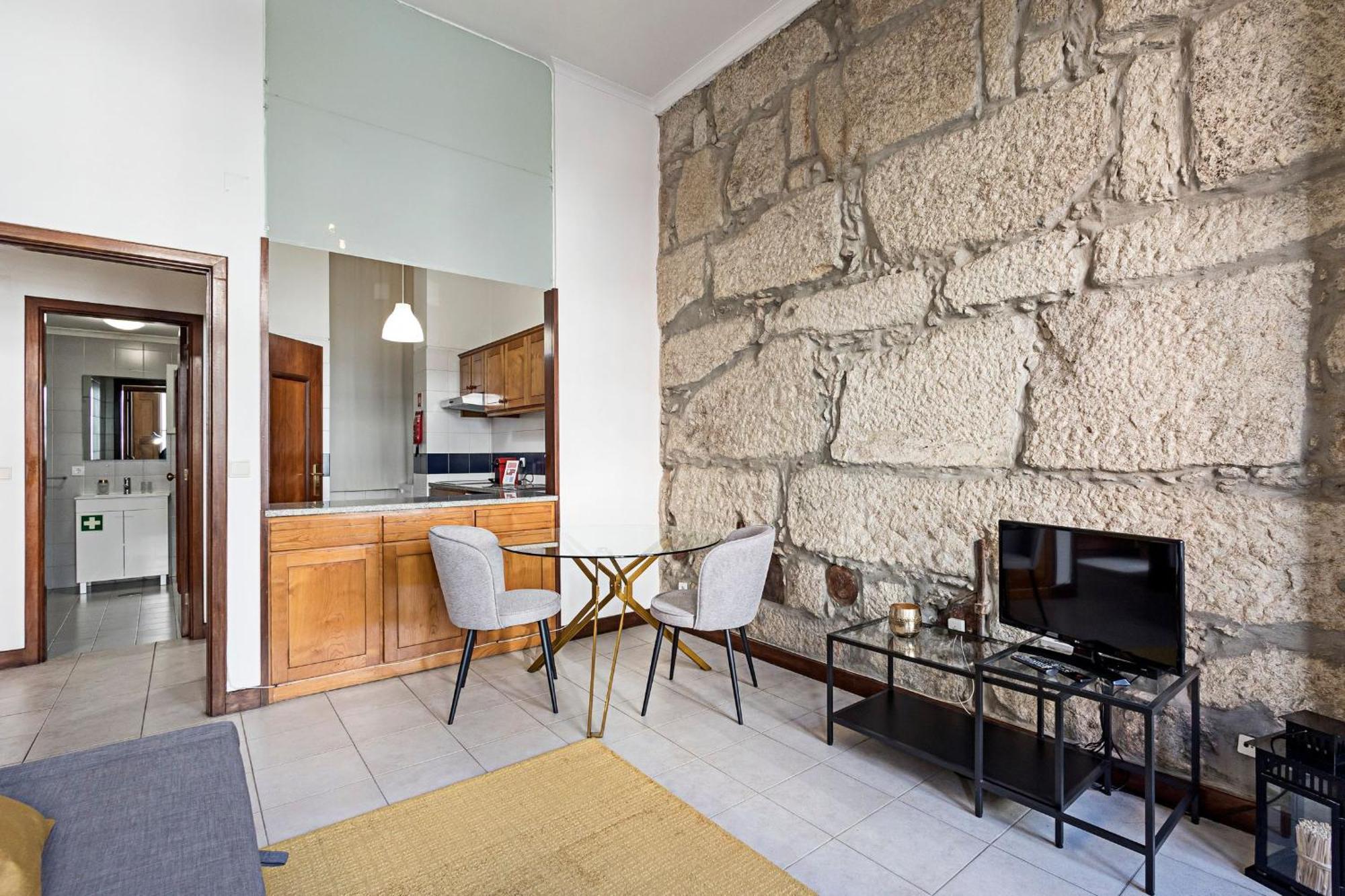Wine Apartments Порту Екстер'єр фото